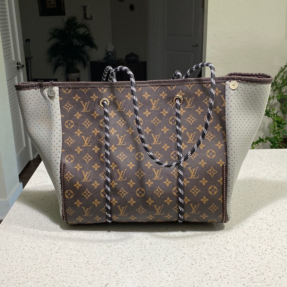 Beach Bag
